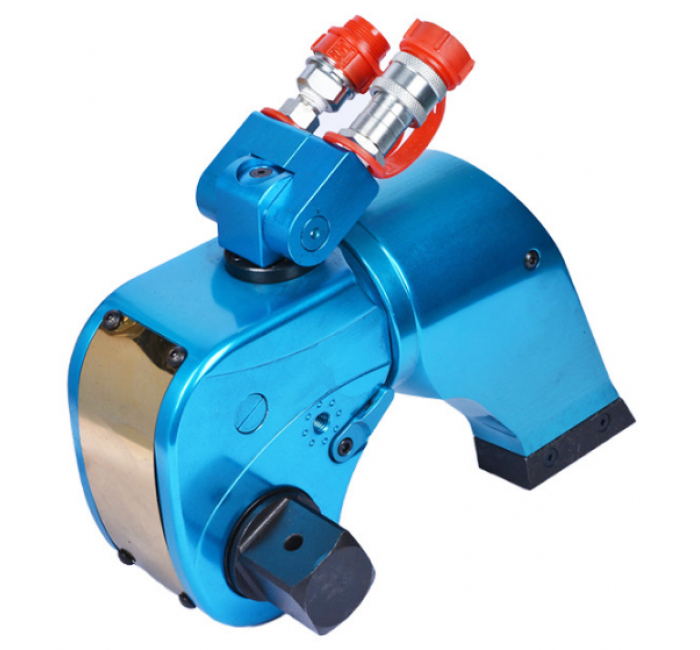 YT-LM系列液压扳手