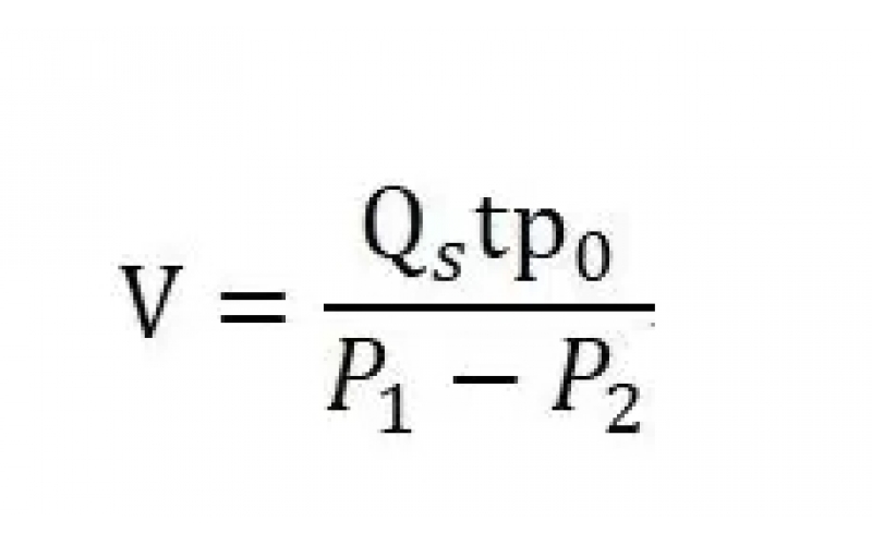 气动控制阀气源质量要求